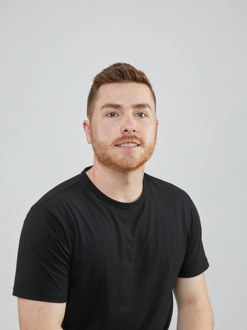 Jeremy Roach